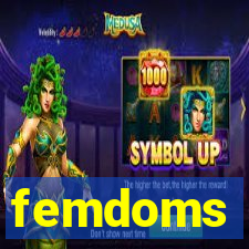 femdoms