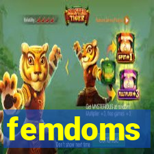 femdoms