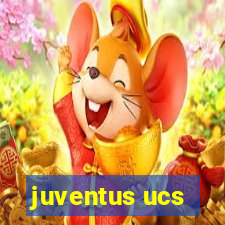 juventus ucs