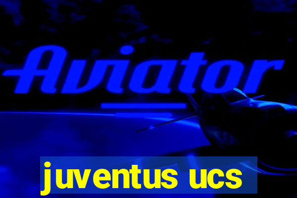 juventus ucs