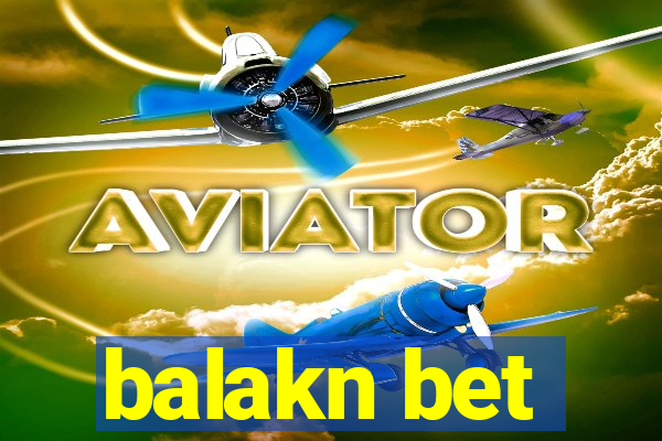 balakn bet