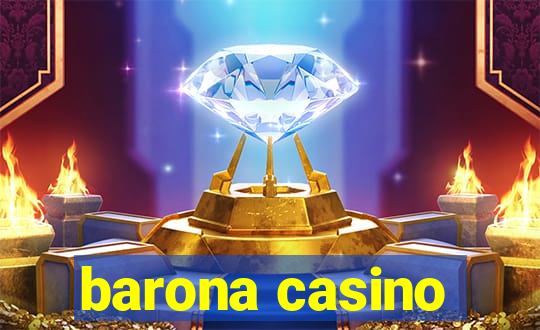 barona casino