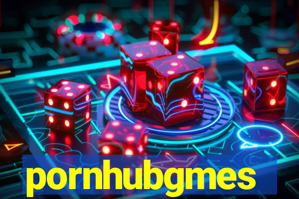 pornhubgmes