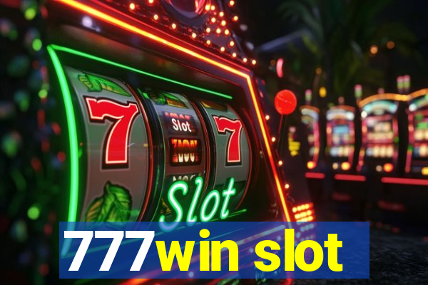 777win slot