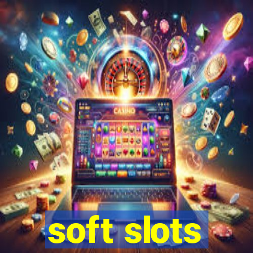 soft slots