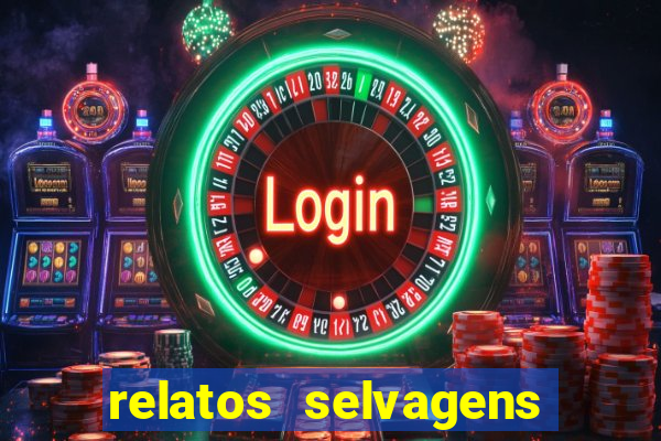 relatos selvagens completo dublado