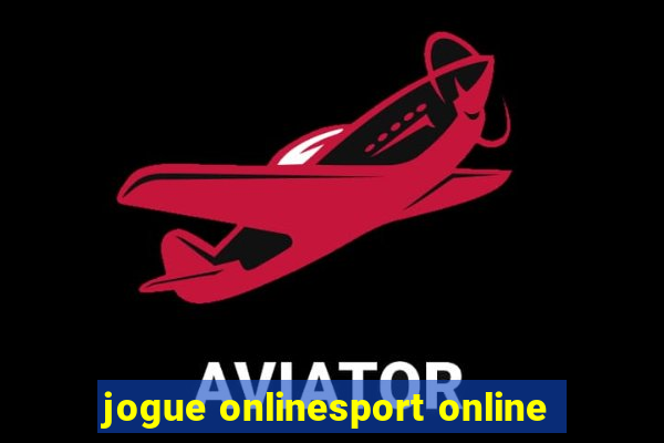 jogue onlinesport online