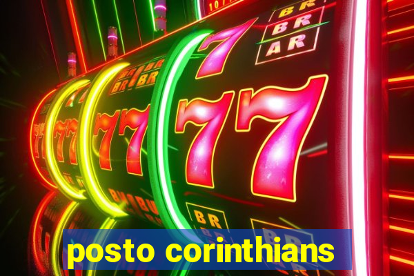 posto corinthians