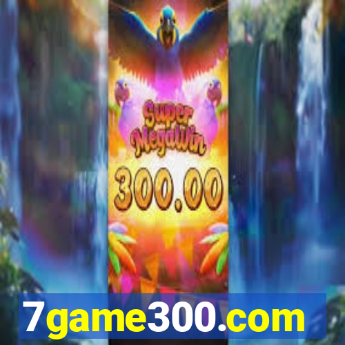 7game300.com