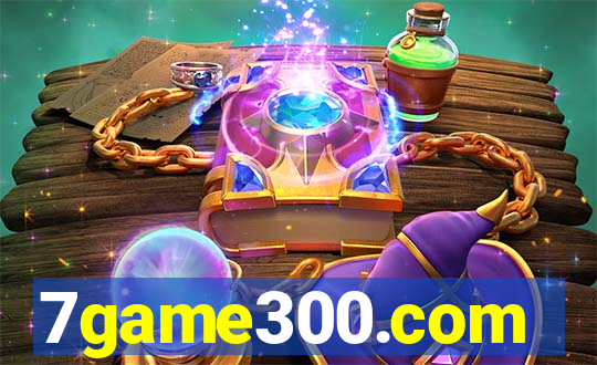 7game300.com