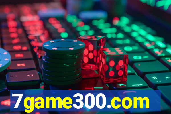 7game300.com