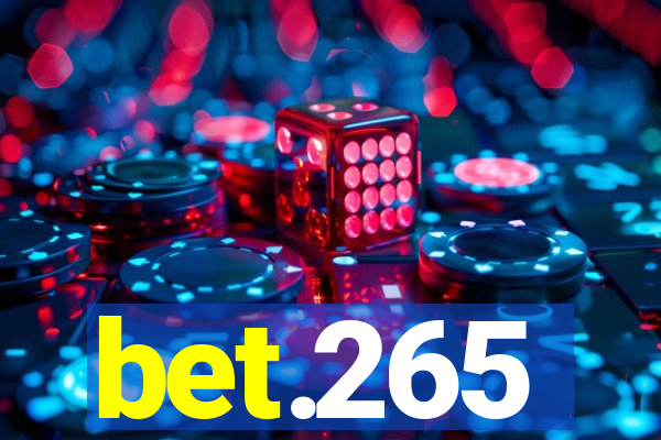 bet.265