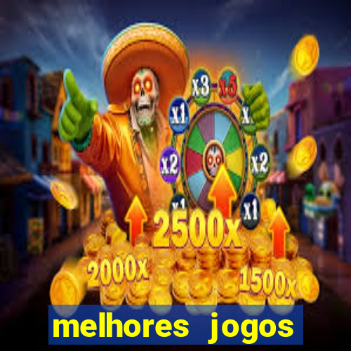 melhores jogos mmorpg mobile