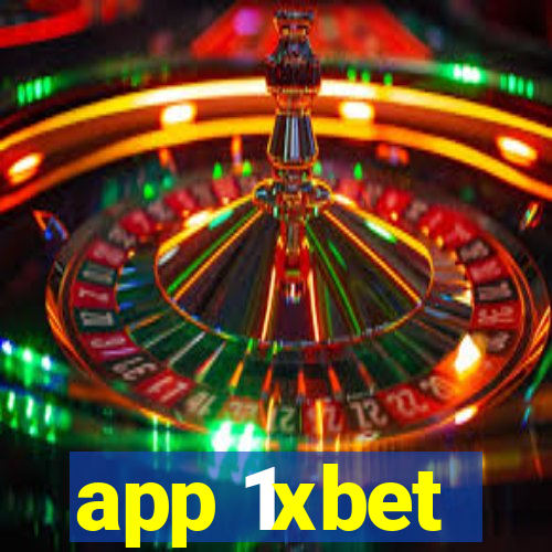 app 1xbet