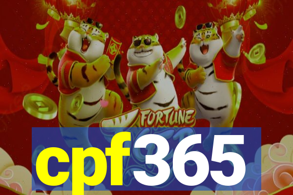 cpf365