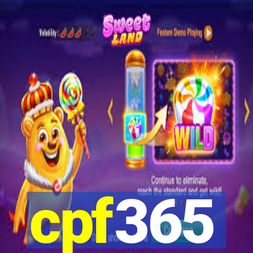 cpf365