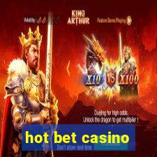 hot bet casino