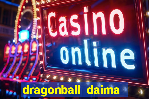 dragonball daima torrent magnet