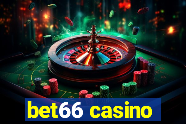 bet66 casino