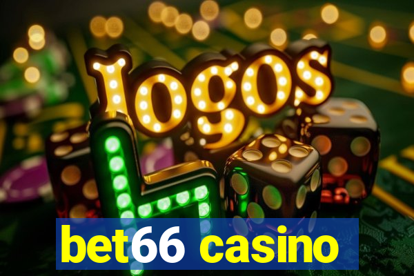 bet66 casino