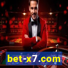 bet-x7.com