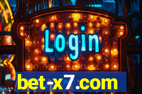 bet-x7.com