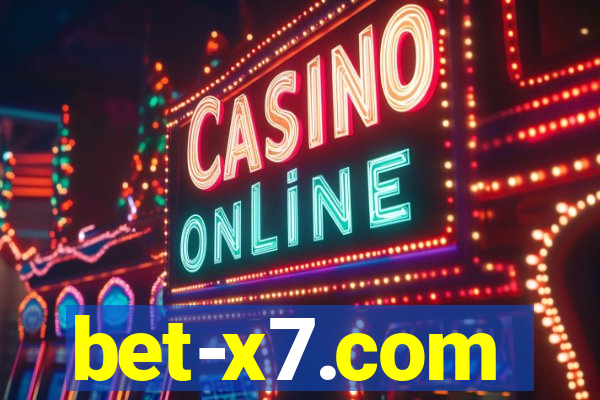 bet-x7.com