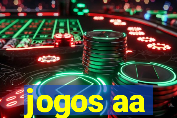 jogos aa