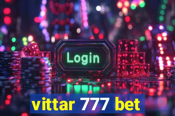 vittar 777 bet