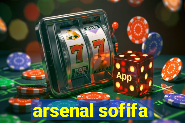 arsenal sofifa