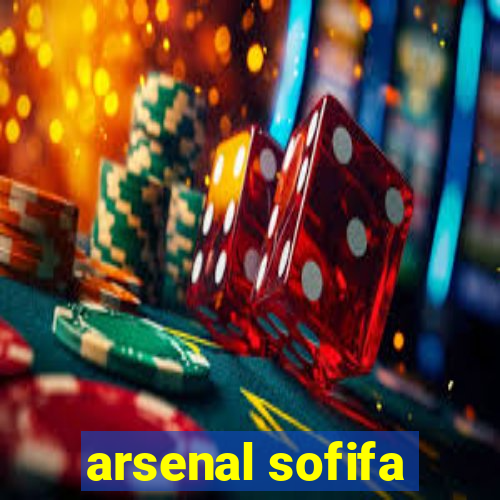 arsenal sofifa