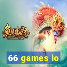 66 games io