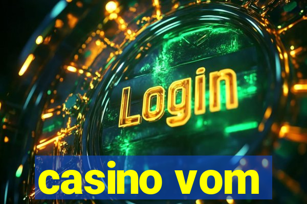 casino vom