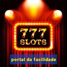 portal da facilidade