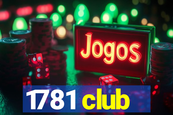 1781 club