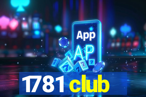 1781 club