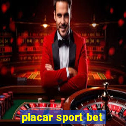 placar sport bet