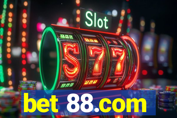 bet 88.com