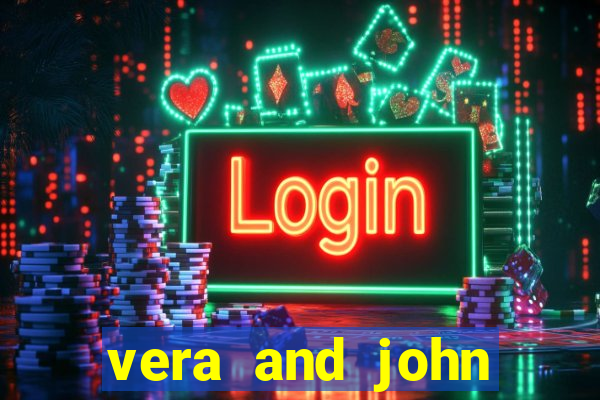 vera and john casino mobile