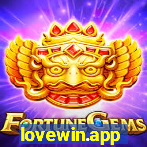 lovewin.app