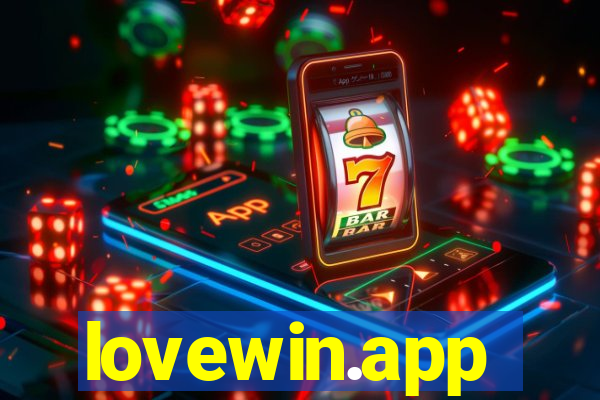 lovewin.app