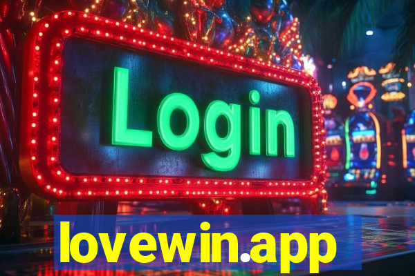 lovewin.app