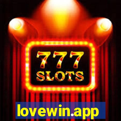 lovewin.app