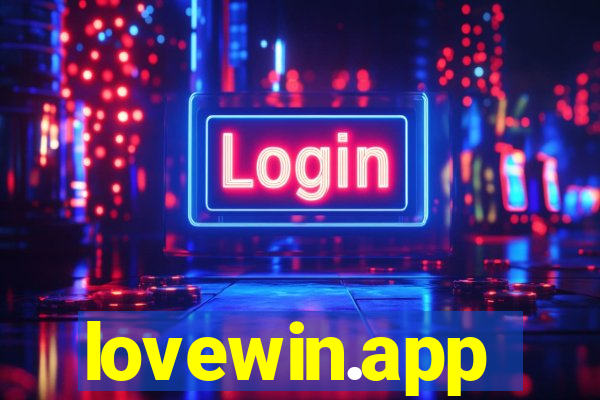 lovewin.app