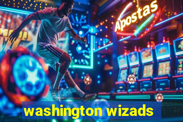 washington wizads