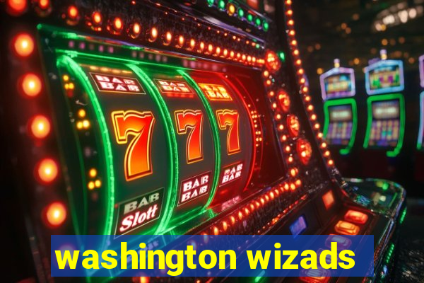 washington wizads