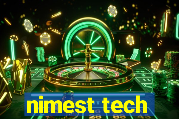 nimest tech