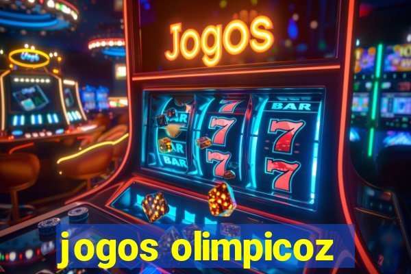 jogos olimpicoz