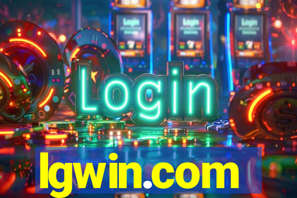 lgwin.com