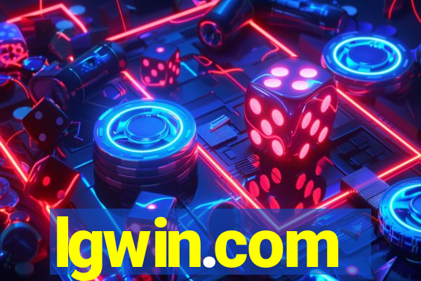 lgwin.com